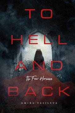 Cover To Hell and Back: The Four Horsemen (eBook, ePUB)