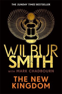 The New Kingdom - Smith, Wilbur;Chadbourn, Mark