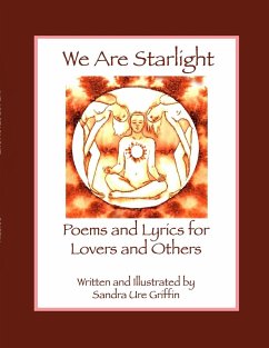 WE ARE STARLIGHT - Griffin, Sandra Ure