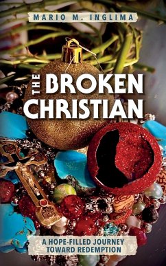 The Broken Christian - Inglima, Mario