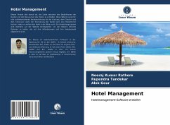 Hotel Management - Rathore, Neeraj Kumar;Tandekar, Rupendra;Gour, Alok