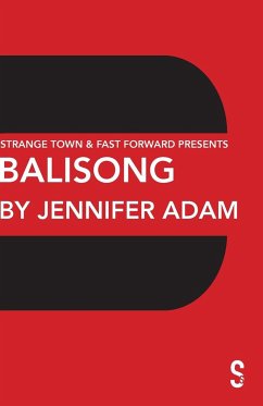 Balisong - Adam, Jennifer
