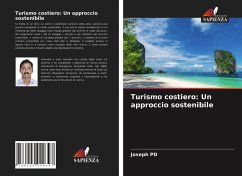 Turismo costiero: Un approccio sostenibile - PD, Joseph