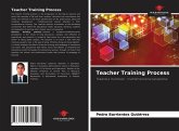 Teacher Training Process