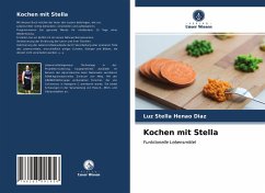 Kochen mit Stella - Henao Diaz, Luz Stella