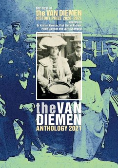 The Van Diemen Anthology 2021