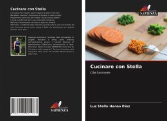Cucinare con Stella - Henao Diaz, Luz Stella