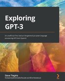 Exploring GPT-3