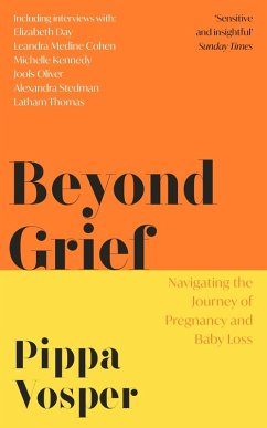 Cover Beyond Grief (eBook, ePUB)