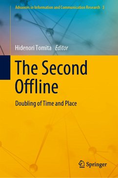 The Second Offline (eBook, PDF)