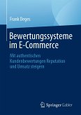 Bewertungssysteme im E-Commerce (eBook, PDF)