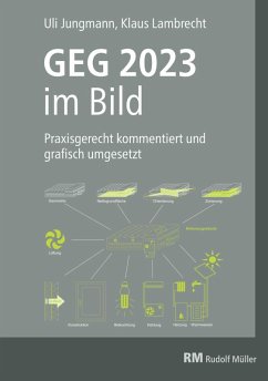GEG im Bild - E-Book (PDF) (eBook, PDF) - Jungmann, Uli; Lambrecht, Klaus