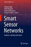 Smart Sensor Networks (eBook, PDF)