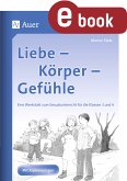 Liebe, Körper, Gefühle (eBook, PDF)