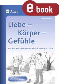 Liebe, Körper, Gefühle (eBook, PDF) - Statz, Marion