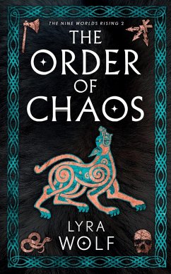 The Order of Chaos - Wolf, Lyra