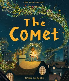 The Comet - Todd-Stanton, Joe