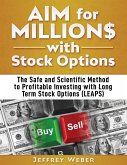 AIM for Millions with Stock Options