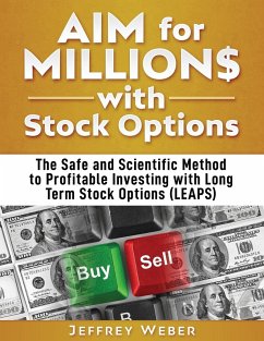 AIM for Millions with Stock Options - Weber, Jeffrey