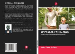 Cover EMPRESAS FAMILIARES