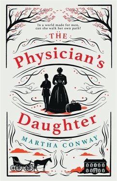 The Physician's Daughter - Conway, Martha