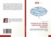 CLASSE DE FLE: IMAGES, CARICATURES, BANDES DESSINÉES