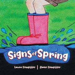 Signs of Spring - Dempster, Laura