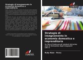 Strategie di insegnamento in economia domestica e imprenditoria