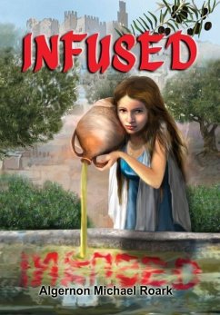 Cover Infused