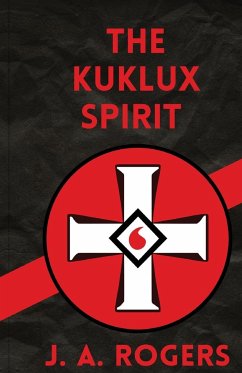 Ku Klux Spirit - Rogers, J.