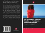 Abuso infantil e Saúde Mental no Mundo em Desenvolvimento