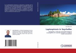 Leptospirosis in Seychelles