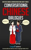 Conversational Chinese Dialogues (eBook, ePUB)