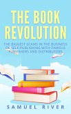 The Book Revolution (eBook, ePUB)