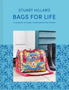Bags for Life (eBook, ePUB) - Hillard, Stuart
