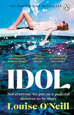 Idol (eBook, ePUB) - O'Neill, Louise