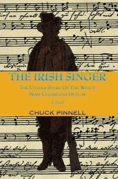 The Irish Singer, A Novel (eBook, ePUB)