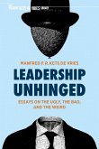 Leadership Unhinged (eBook, PDF)