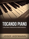 Tocando Piano (Traduzido) (eBook, ePUB)