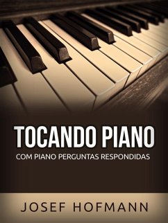 Cover Tocando Piano (Traduzido) (eBook, ePUB)