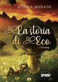 La storia di Eco (eBook, ePUB)