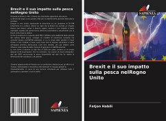 Brexit e il suo impatto sulla pesca nelRegno Unito - Habili, Fatjon