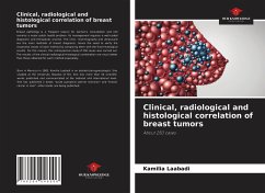 Clinical, radiological and histological correlation of breast tumors - Laabadi, Kamilia