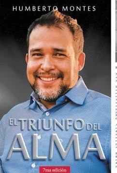 El Triunfo del Alma - Montes, Humberto
