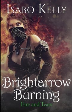 Brightarrow Burning - Kelly, Isabo