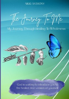 The Journey To Me - Anthony, Nikki