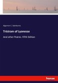 Tristram of Lyonesse