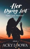 Her Dying List