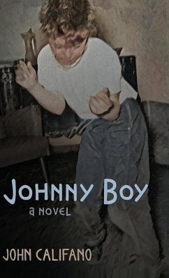 Johnny Boy - Califano, John