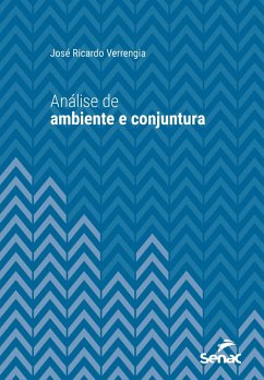 Cover Análise de ambiente e conjuntura (eBook, ePUB)